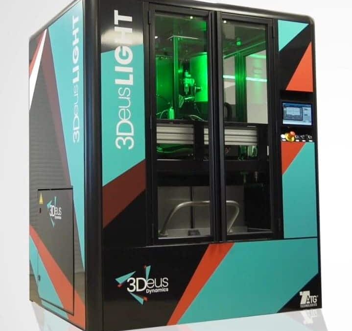 3D Printed Medical Tools