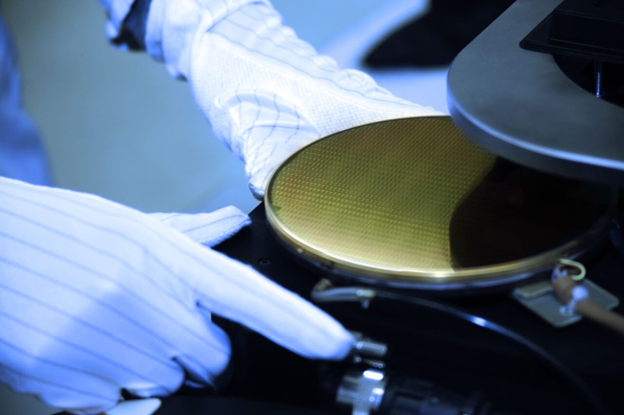Latest Innovations in Semiconductor Manufacturing - ATG Technologies